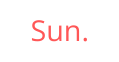 Sun